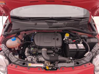 FIAT 500 usata, con Monitoraggio pressione pneumatici