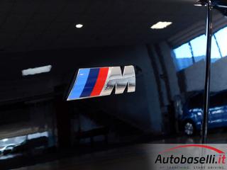 BMW 320 usata, con Volante multifunzione