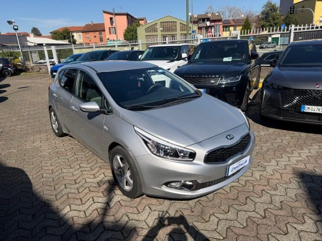 KIA cee