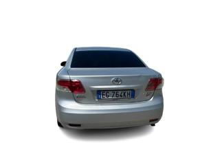 TOYOTA Avensis usata, con Airbag Passeggero