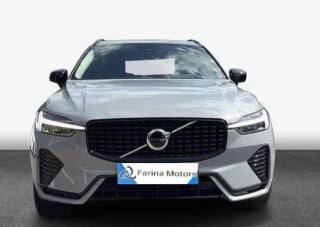 VOLVO XC60 usata, con Cerchi in lega