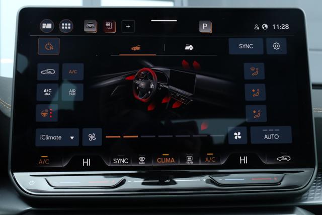 CUPRA Leon usata, con Assistente abbaglianti