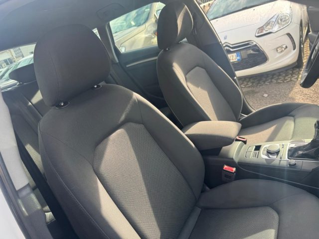 AUDI A3 usata, con Cruise Control