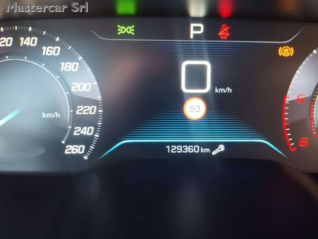 PEUGEOT 508 usata, con Autoradio digitale