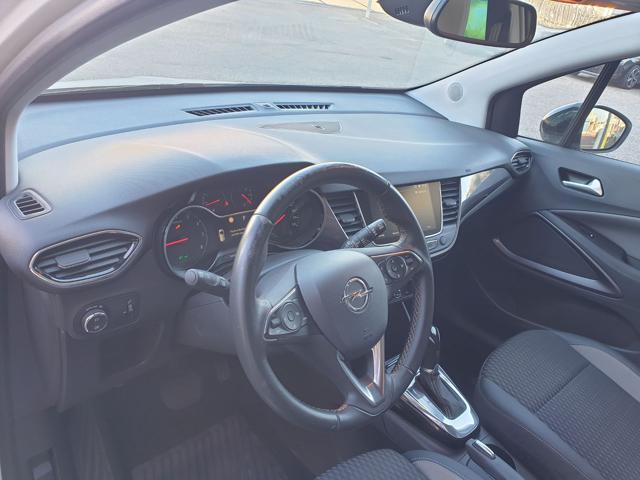 OPEL Crossland X usata, con Controllo trazione