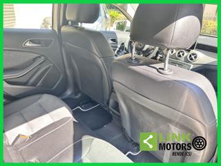 MERCEDES-BENZ GLA 200 usata 34