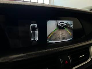 ALFA ROMEO Stelvio usata, con Controllo automatico clima