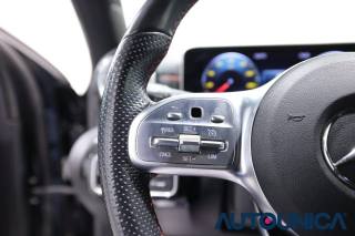 MERCEDES-BENZ A 200 usata, con Volante in pelle