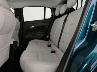 FIAT 600 usata, con Volante in pelle