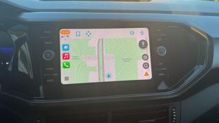 VOLKSWAGEN T-Cross usata, con Chiusura centralizzata