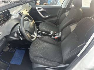 PEUGEOT 2008 usata, con Chiusura centralizzata