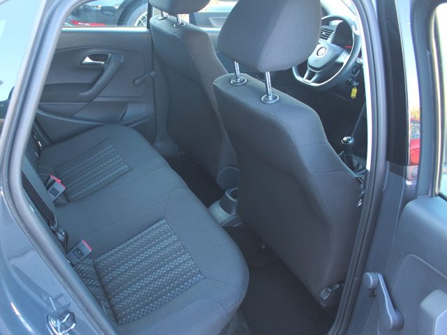 VOLKSWAGEN Polo usata, con Vivavoce