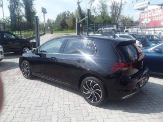 VOLKSWAGEN Golf usata, con Airbag Passeggero