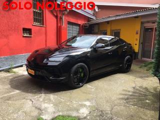 LAMBORGHINI Urus usata, con Airbag Passeggero