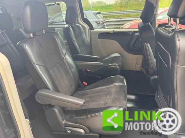 LANCIA Voyager usata, con Fendinebbia