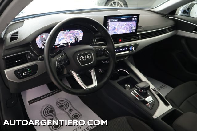 AUDI A4 usata, con Alzacristalli elettrici