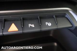 AUDI A3 usata, con Sistema di navigazione