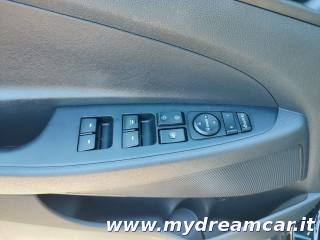 HYUNDAI Tucson usata 24