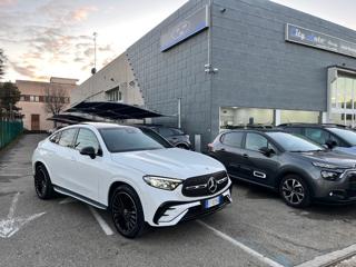 MERCEDES-BENZ GLC 300 4Matic Mild hybrid Coupé AMG Line Premium Plus
