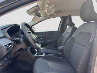 DACIA Sandero usata 8