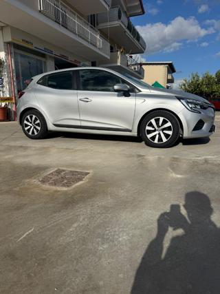 RENAULT Clio usata, con Climatizzatore