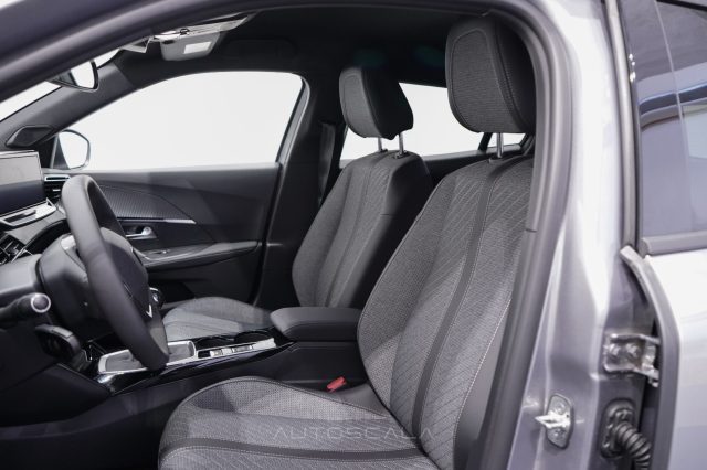 PEUGEOT 2008 usata, con Immobilizzatore elettronico