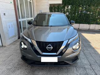 NISSAN Juke usata 3