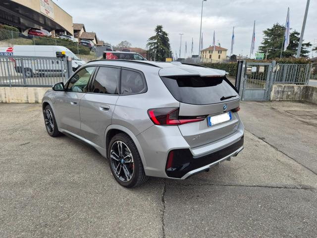 BMW X1 usata, con Boardcomputer