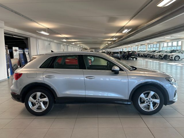AUDI Q3 usata, con Controllo automatico clima