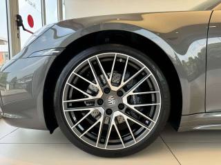 PORSCHE 992 usata, con Airbag Passeggero