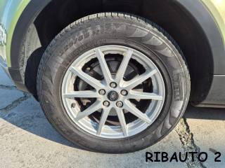 LAND ROVER Range Rover Evoque usata, con Chiusura centralizzata telecomandata