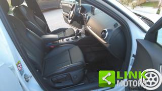 AUDI A3 usata, con Servosterzo