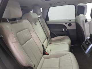 LAND ROVER Range Rover Sport usata, con ESP