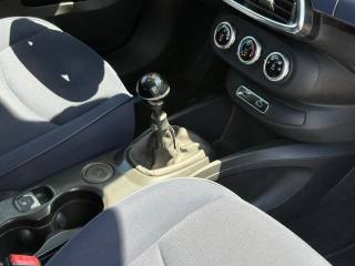 FIAT 500X usata, con USB