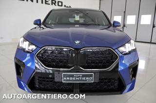 BMW X2 usata, con Airbag