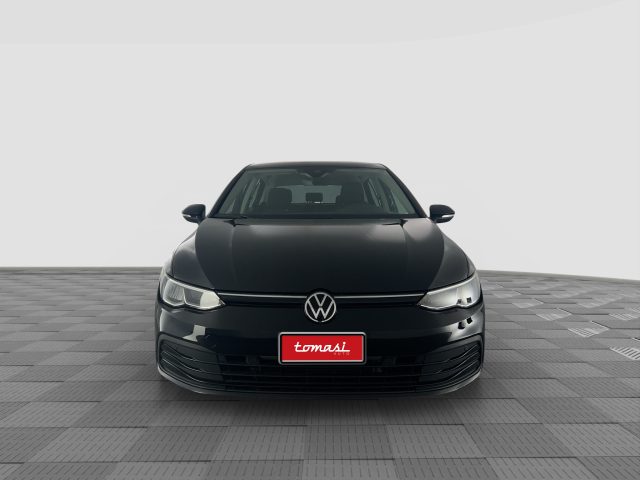 VOLKSWAGEN Golf usata 7