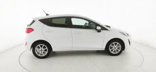FORD Fiesta usata, con Cerchi in lega