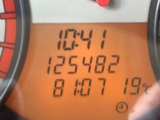 NISSAN Micra usata, con Sensori di parcheggio posteriori