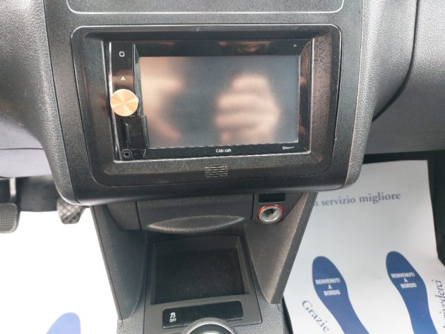 VOLKSWAGEN Caddy usata, con Immobilizzatore elettronico