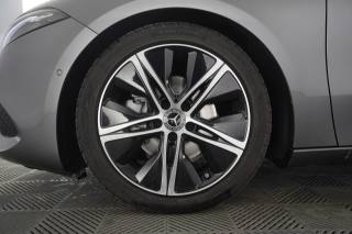 MERCEDES-BENZ A 180 usata 9