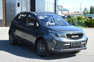 EMC Quattro usata, con Airbag laterali