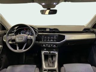 AUDI Q3 usata, con Boardcomputer
