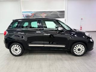 FIAT 500L usata, con Autoradio