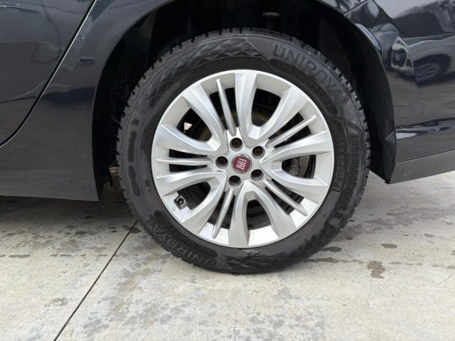 FIAT Tipo usata, con Servosterzo