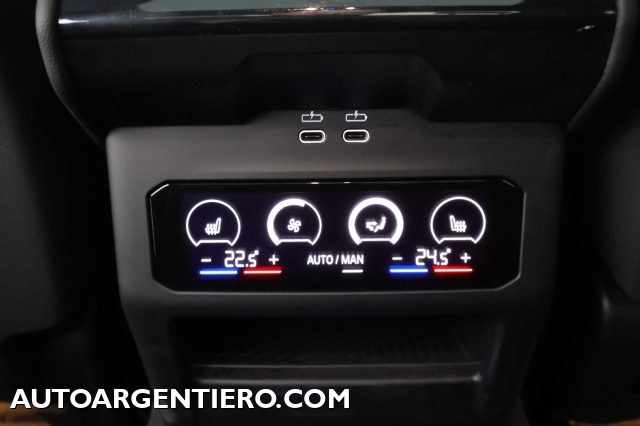 BMW 520 usata, con Ski bag