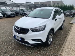 OPEL Mokka X 1.6 CDTI Ecotec 4x2 Start&Stop Ultimate