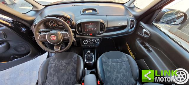 FIAT 500L usata 14