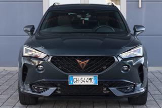 CUPRA Formentor usata, con Airbag laterali