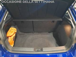 SEAT Ibiza usata, con Autoradio