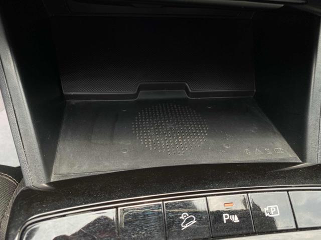 HYUNDAI Tucson usata, con Vetri oscurati